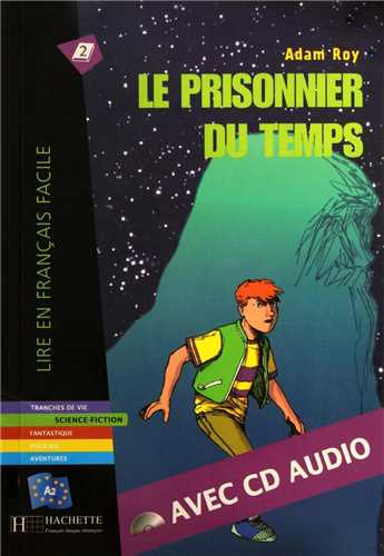 Le Prisonnier Du Temps 2