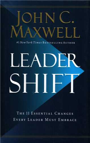 Leadershift