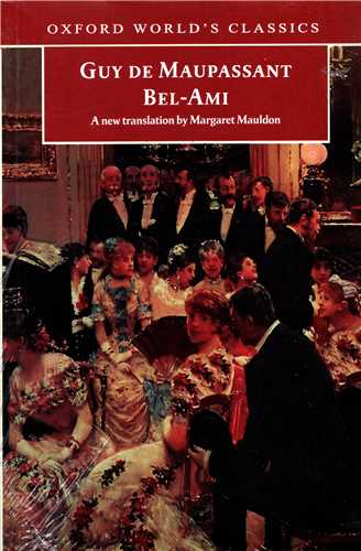 Bel - Ami