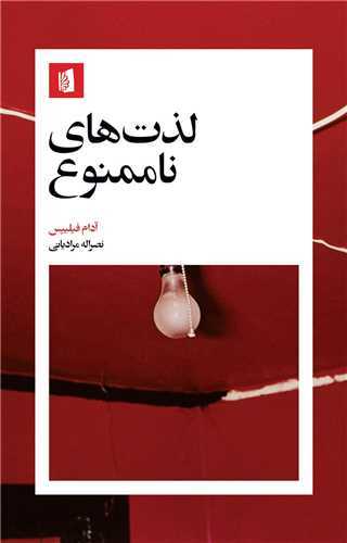 لذت هاي ناممنوع (بيدگل)