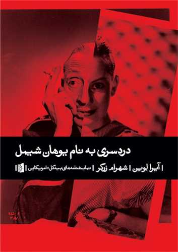 دردسري به نام يوهان شيمل (بيدگل)