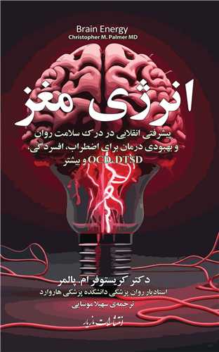 انرژی مغز