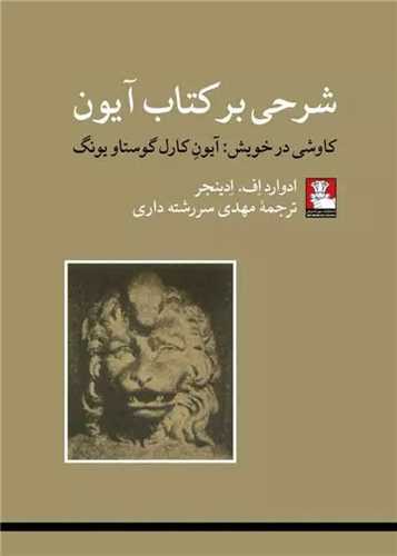 شرحی بر کتاب آیون