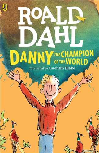 Danny The Champion Of The World