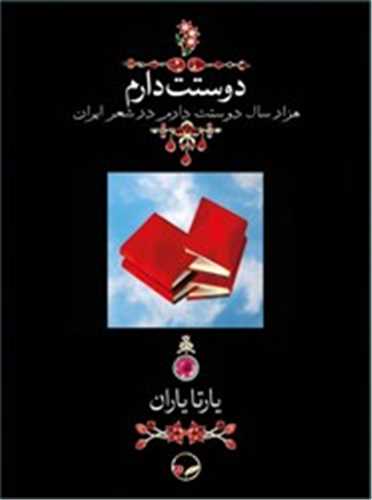 دوستت دارم جيبي گالينگور (کتاب ديدآور)