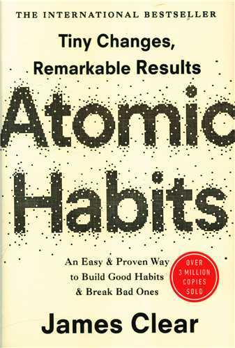 atomic habits