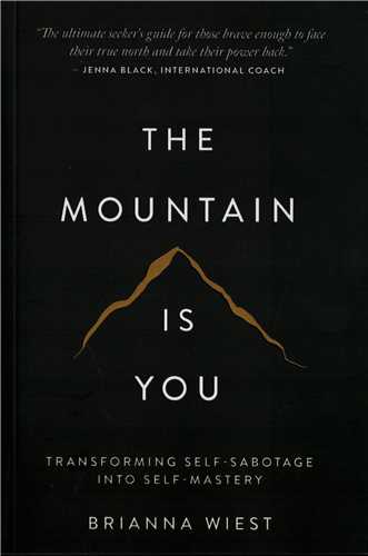 the mountain is you