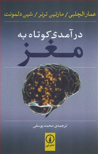 درآمدی کوتاه به مغز