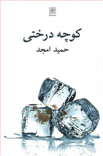 کوچه درختي (نيلا)