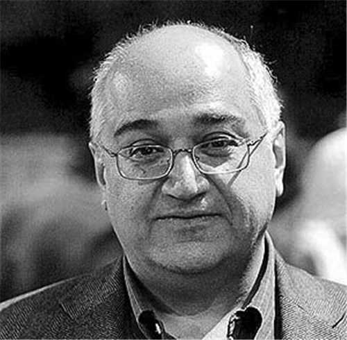 بابک احمدی