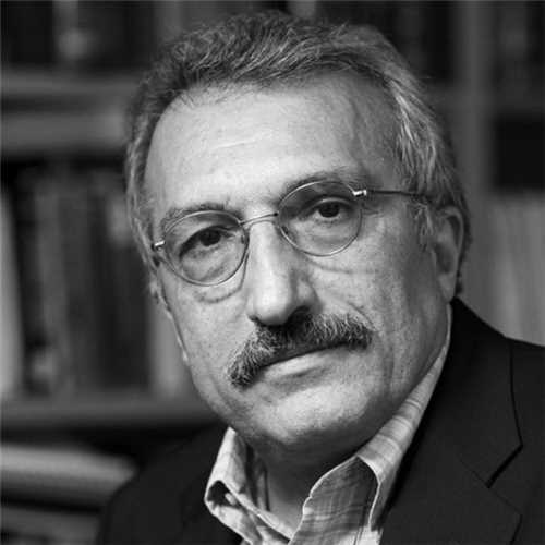 عباس میلانی