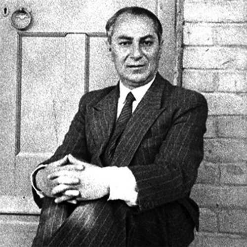 محمدعلی جمالزاده