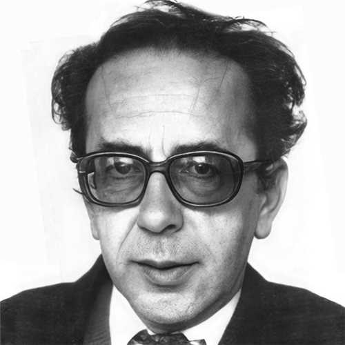 اسماعیل کاداره