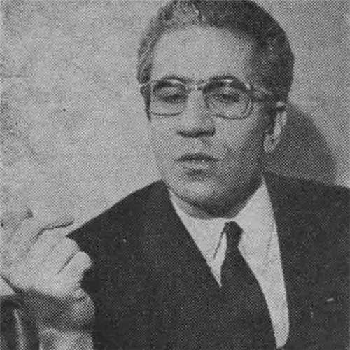 مصطفی رحیمی