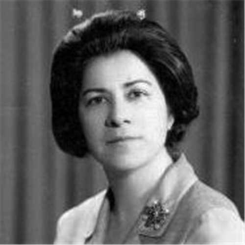 مهری آهی
