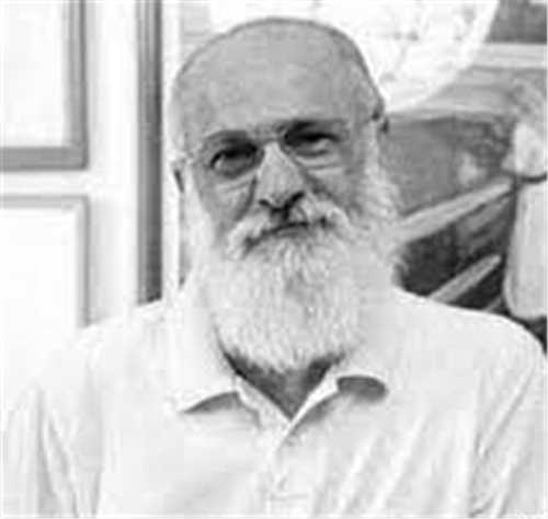 م طاهر نوکنده