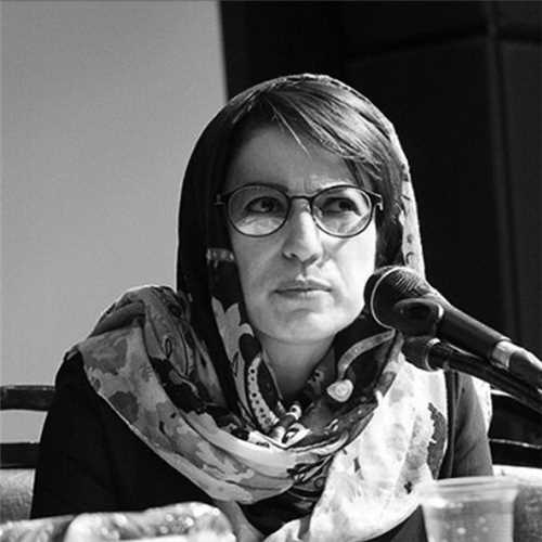 مهری بهفر