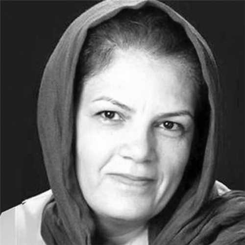 فریبا وفی