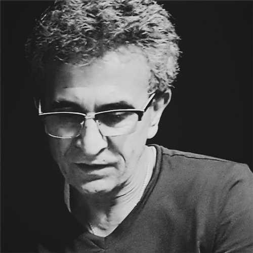 عباس معروفی