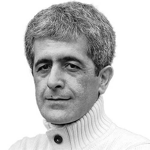 یعقوب یادعلی