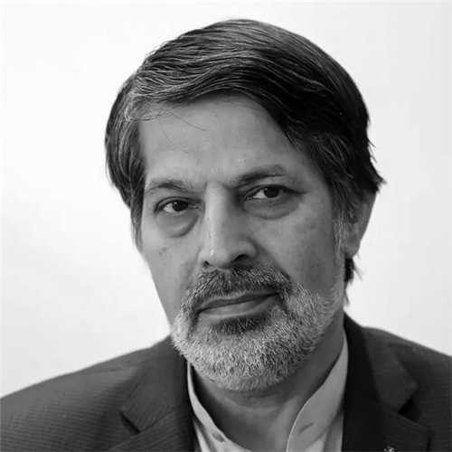عمادالدین باقی