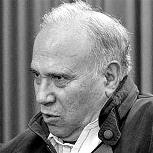 علی محمد افغانی