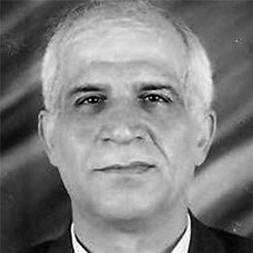 غلامحسین زرگری نژاد