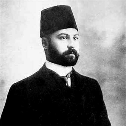 حسن پیرنیا