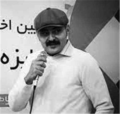 جهانگیر شهلایی