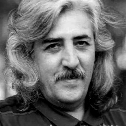 حسین منزوی