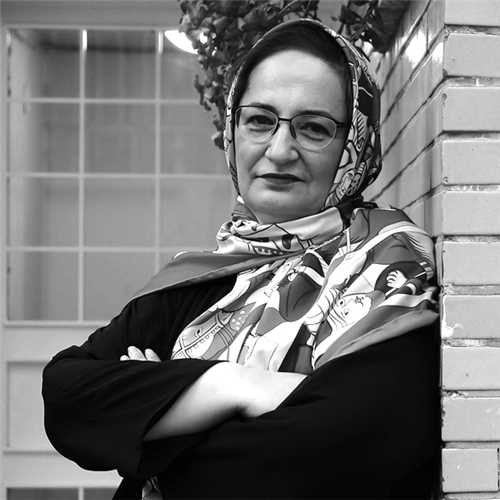 ناهید طباطبایی