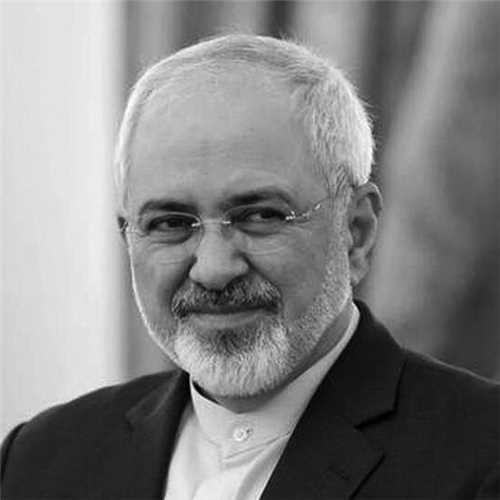 محمد جواد ظریف