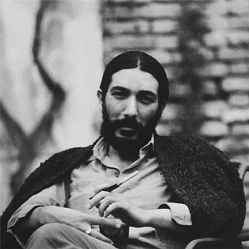 بیژن الهی