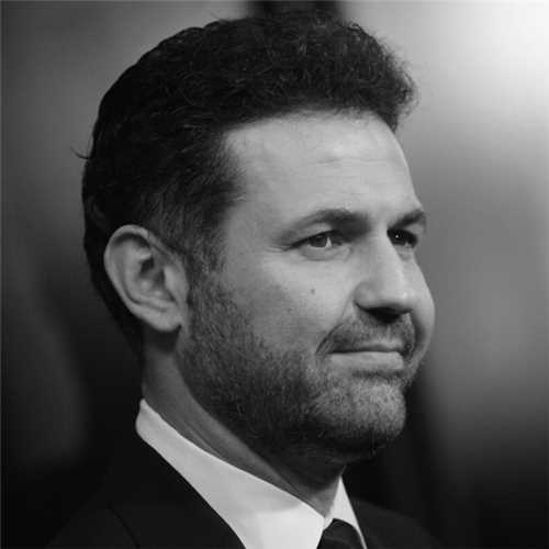 خالد حسینی