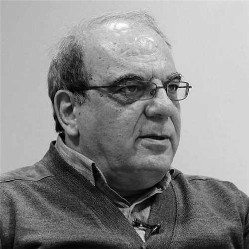 عباس عبدی