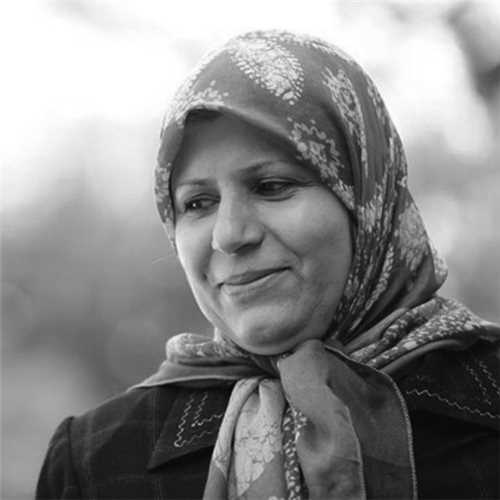 بلقیس سلیمانی