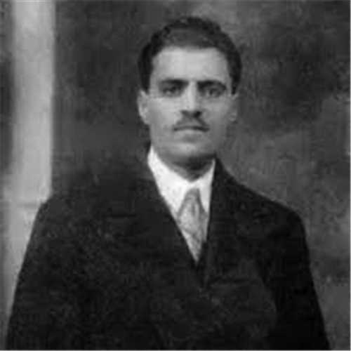 عبدالحسین نوشین
