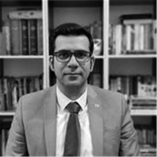 مسعود یوسف حصیرچین