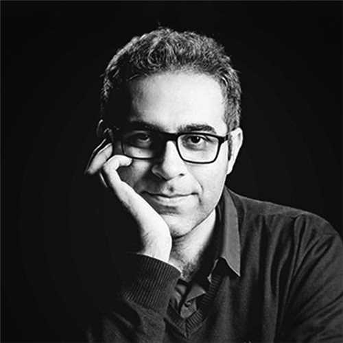 مهرداد صدقی