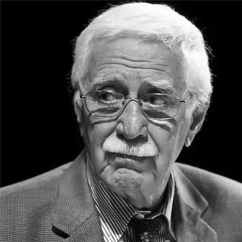 ایرج پزشکزاد