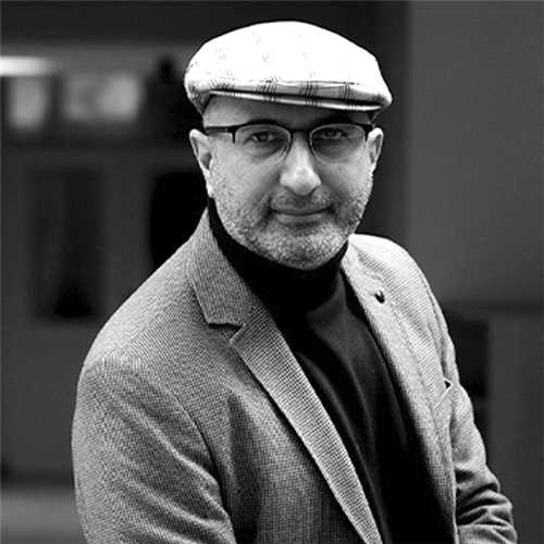 منصور ضابطیان