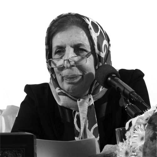 ژاله آموزگار